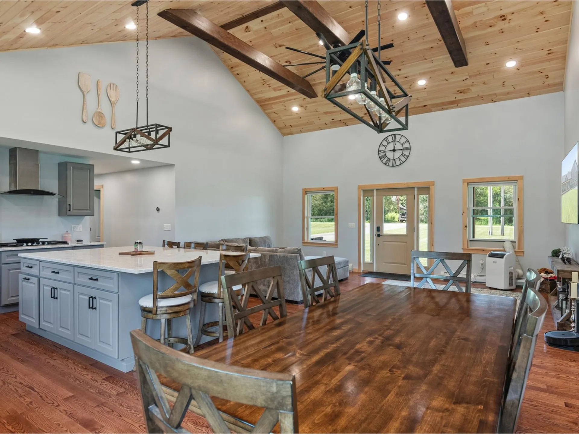 1803 Button Bay Road Ferrisburgh VT 05456