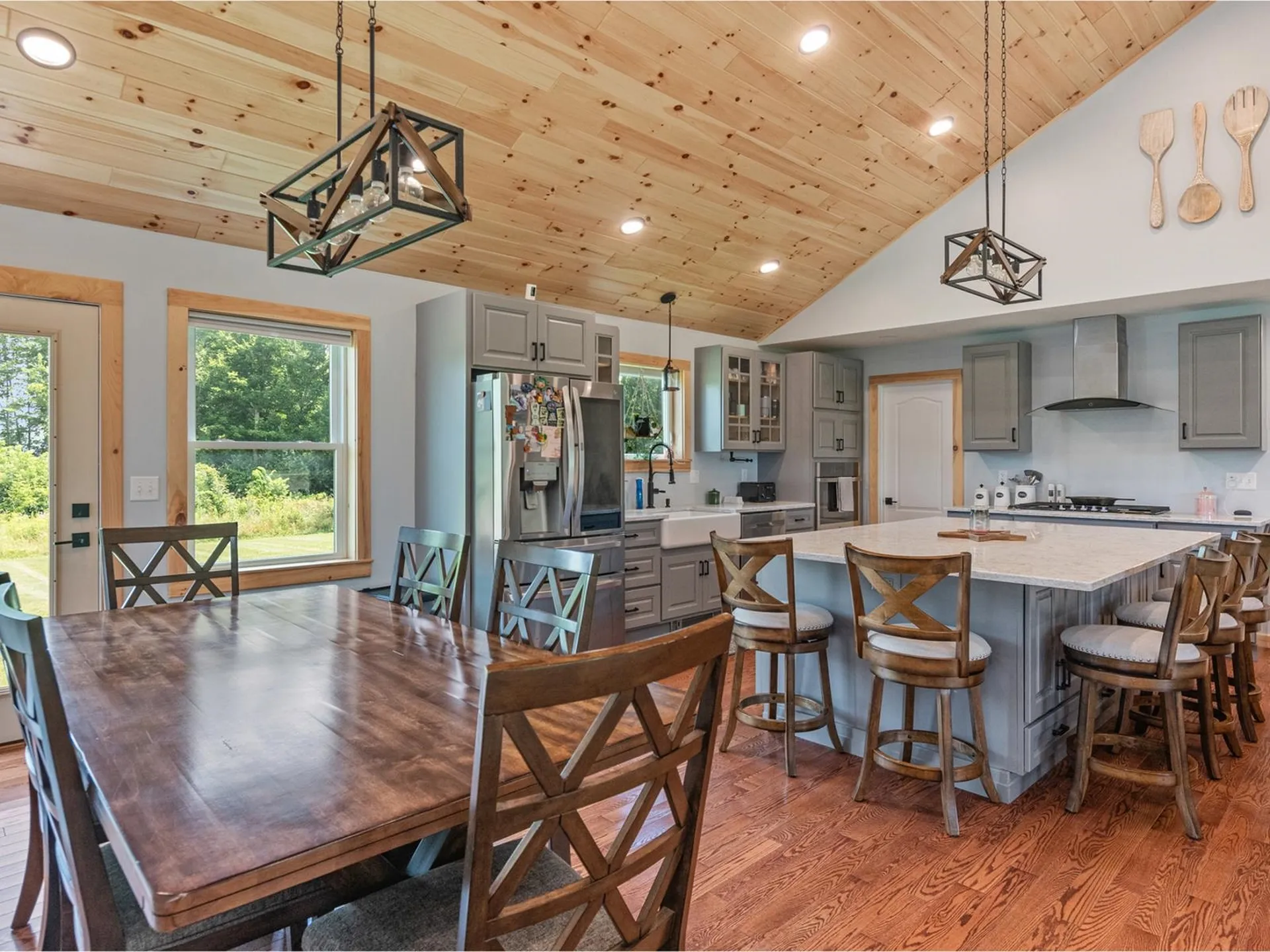 1803 Button Bay Road Ferrisburgh VT 05456