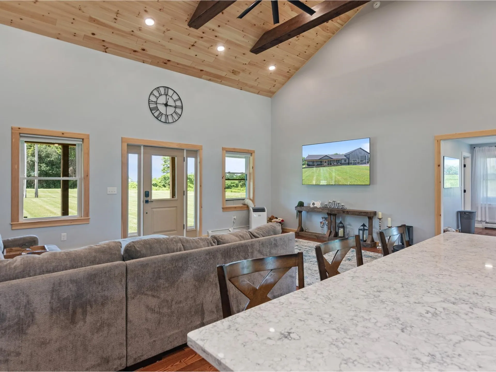 1803 Button Bay Road Ferrisburgh VT 05456