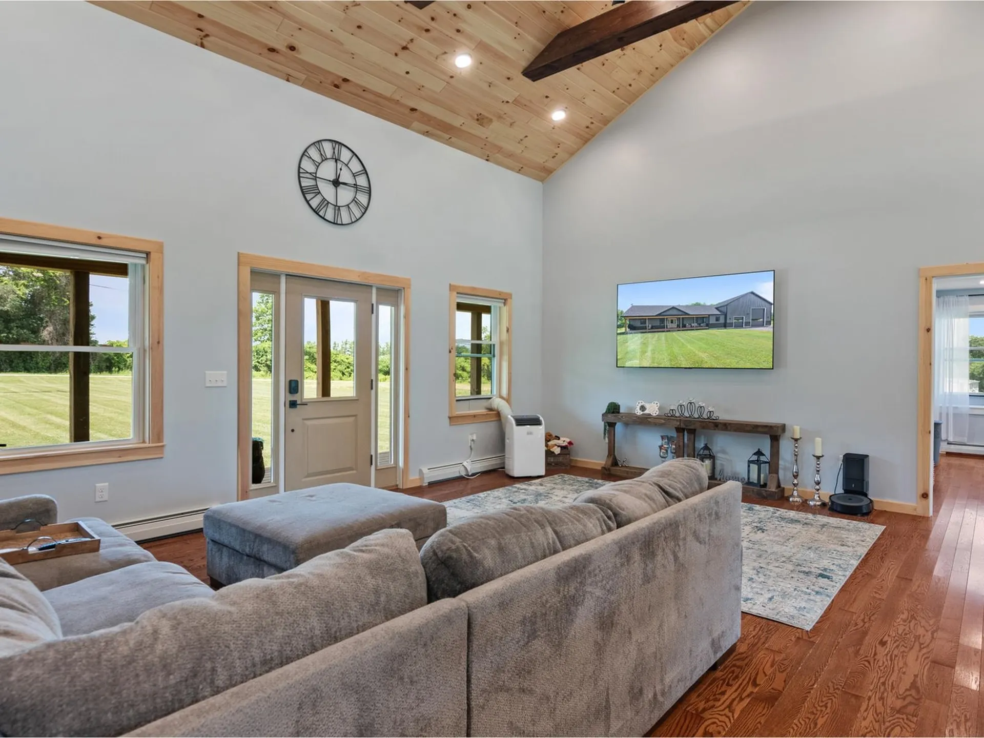 1803 Button Bay Road Ferrisburgh VT 05456