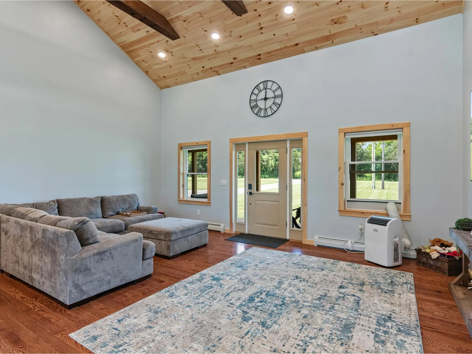 1803 Button Bay Road Ferrisburgh VT 05456