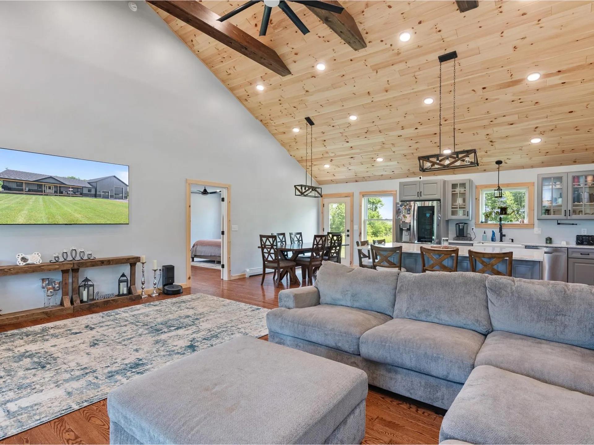 1803 Button Bay Road Ferrisburgh VT 05456