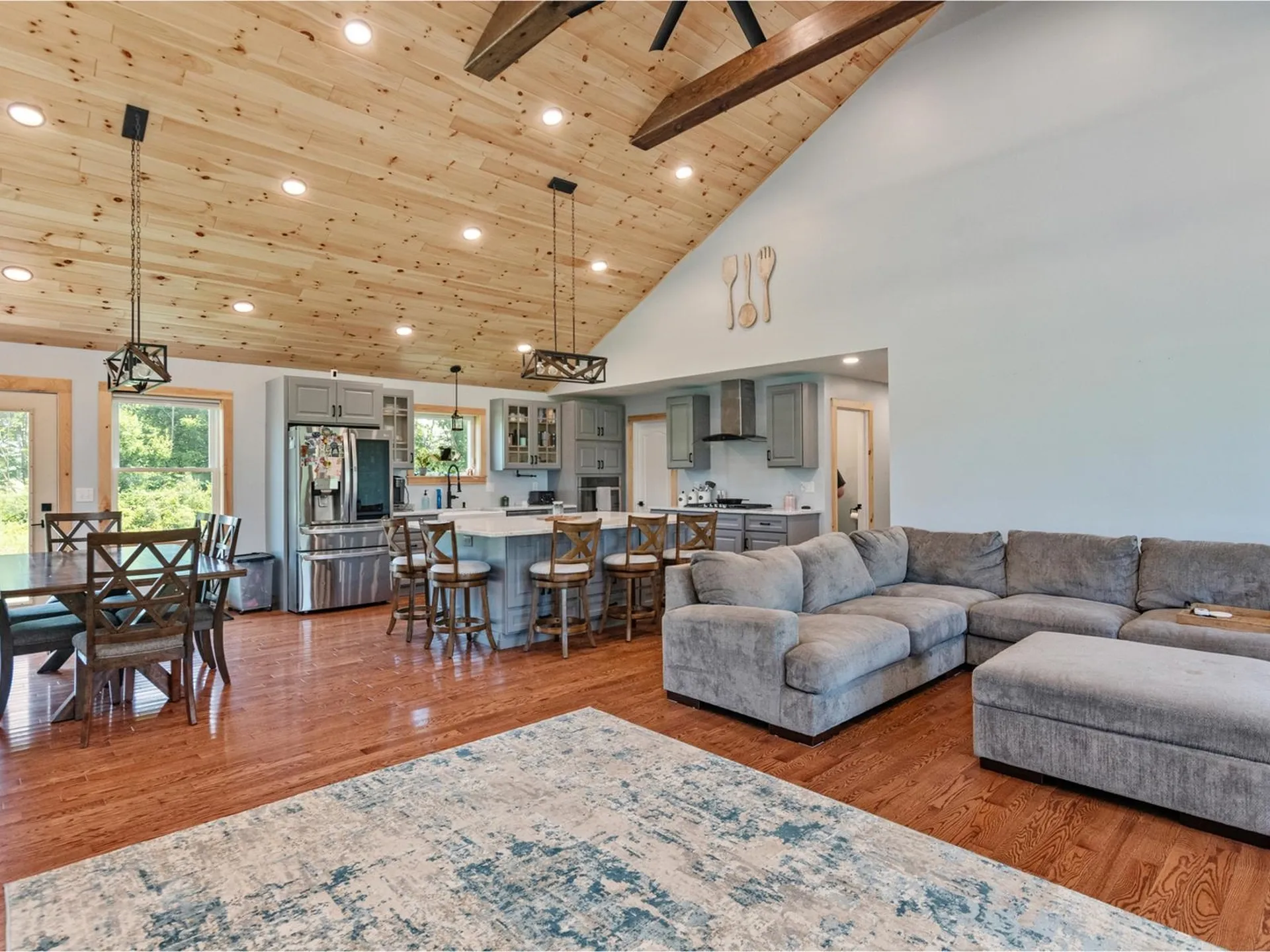 1803 Button Bay Road Ferrisburgh VT 05456