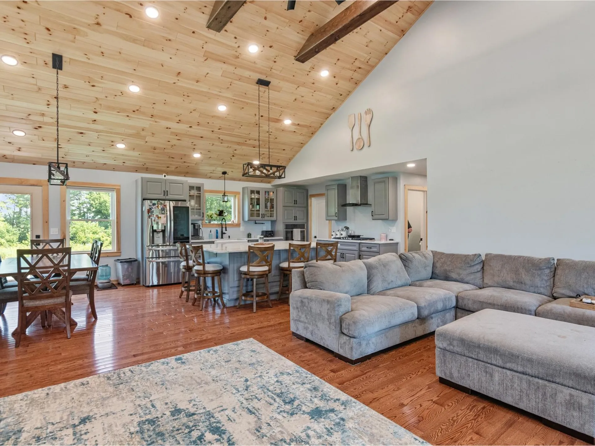 1803 Button Bay Road Ferrisburgh VT 05456