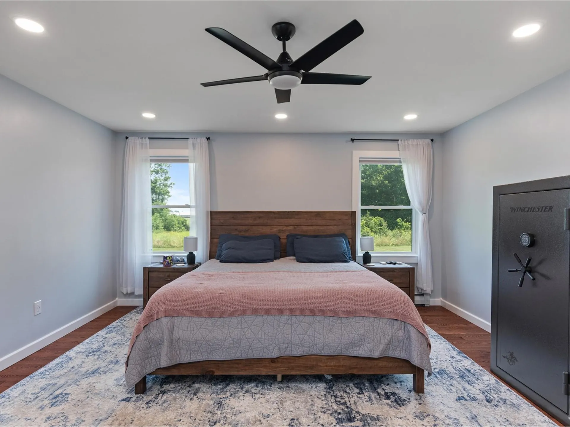 1803 Button Bay Road Ferrisburgh VT 05456