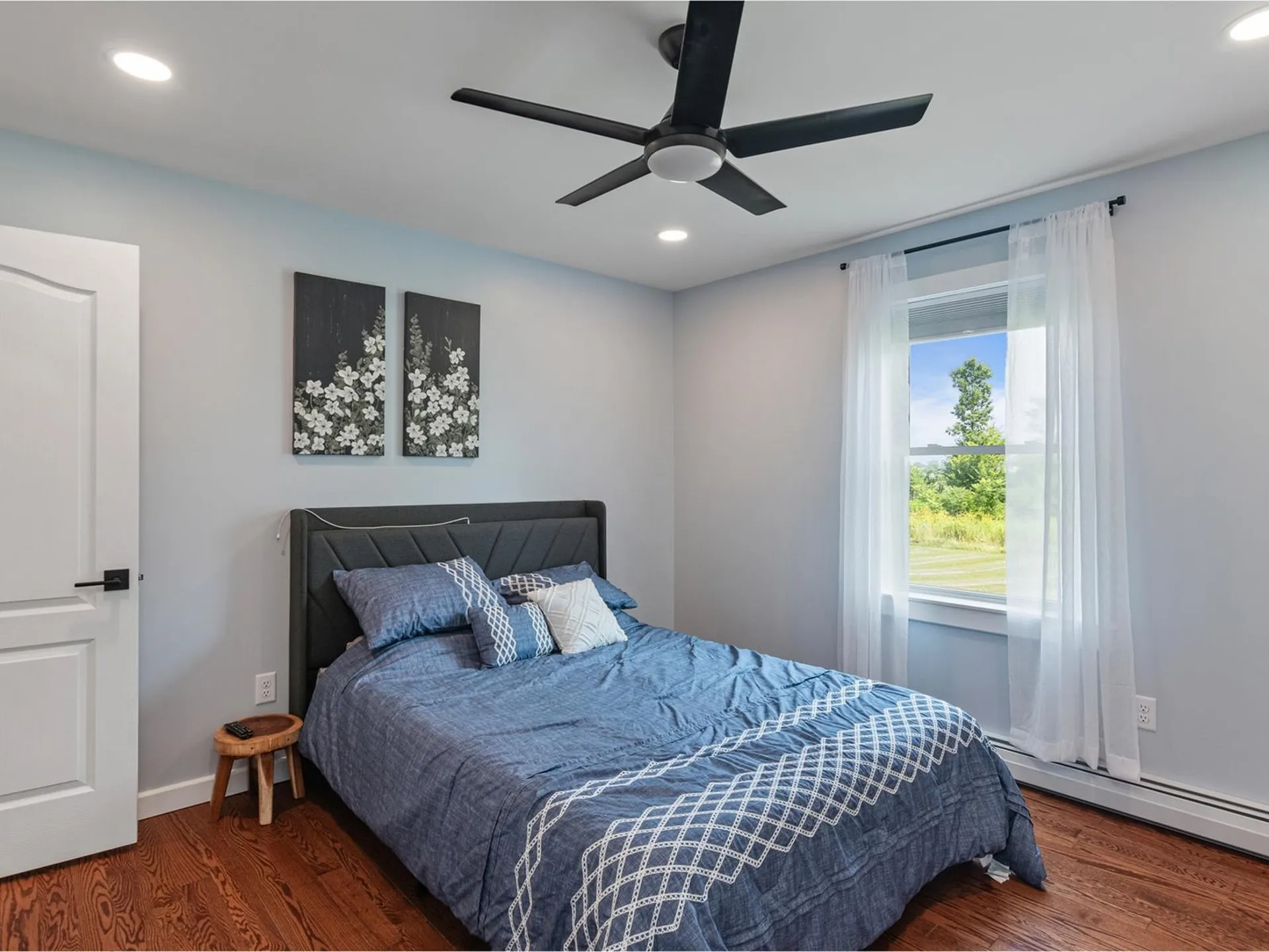 1803 Button Bay Road Ferrisburgh VT 05456