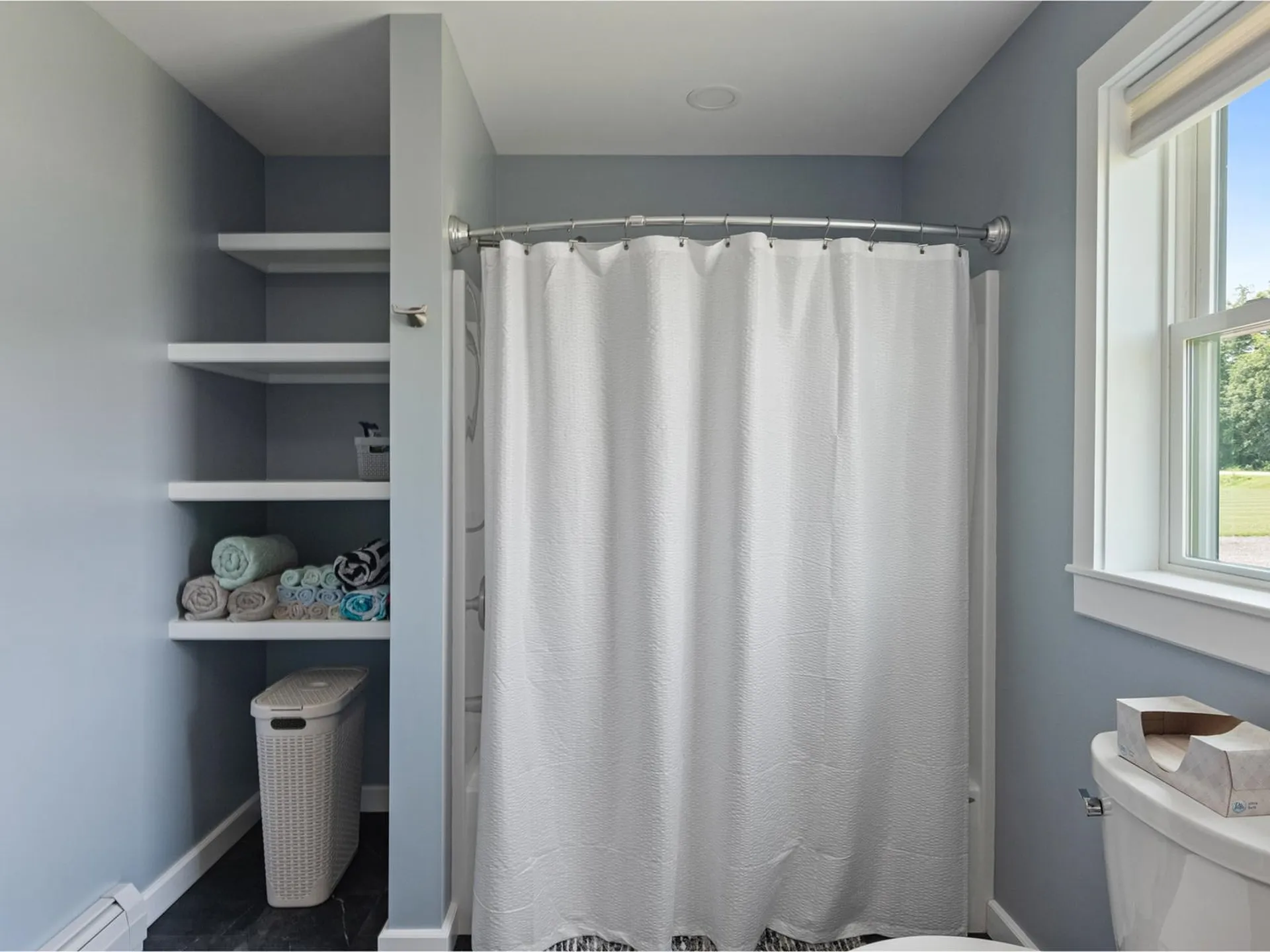 1803 Button Bay Road Ferrisburgh VT 05456