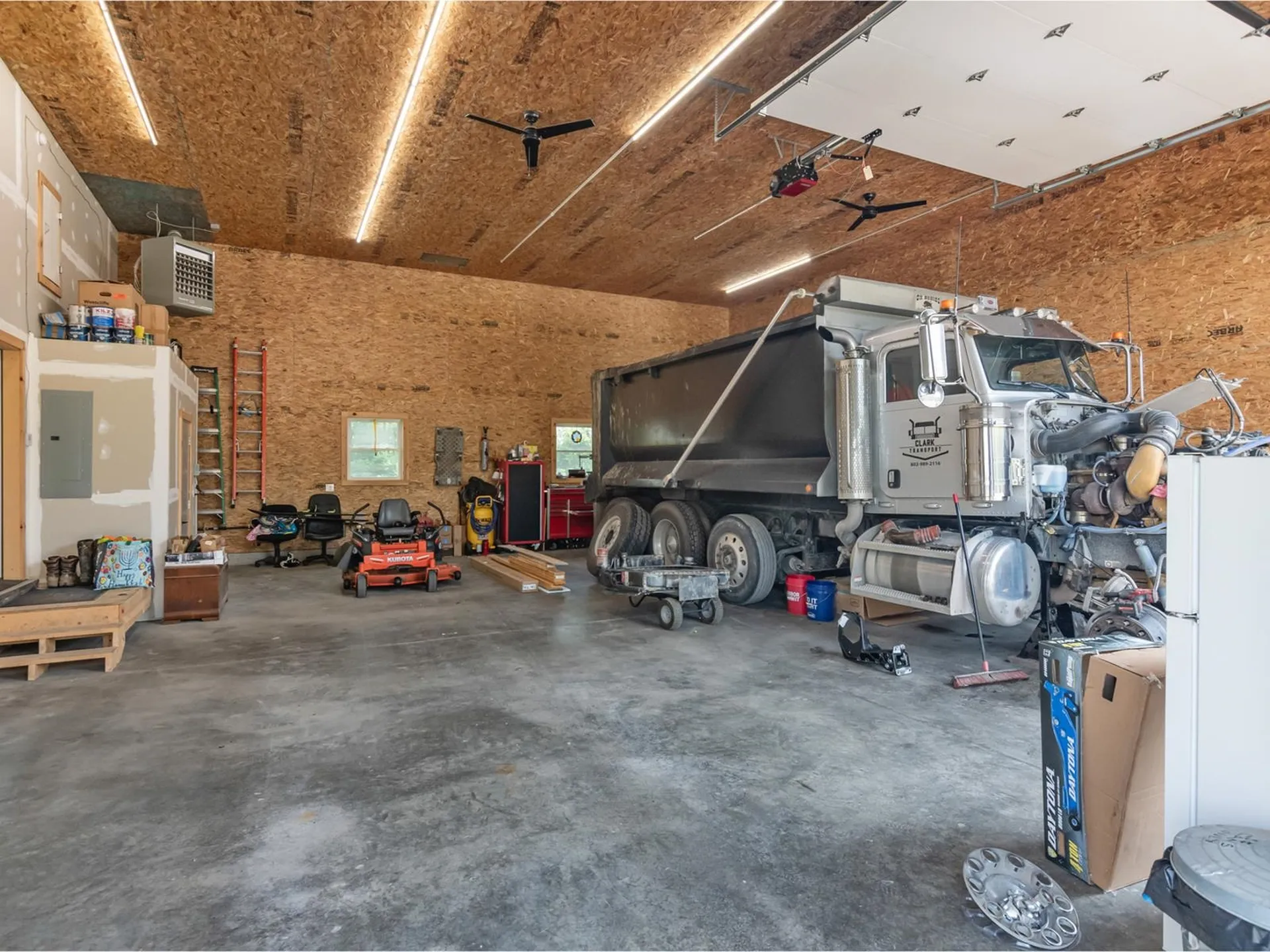 1803 Button Bay Road Ferrisburgh VT 05456