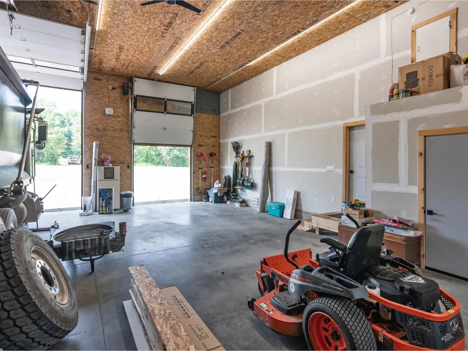 1803 Button Bay Road Ferrisburgh VT 05456