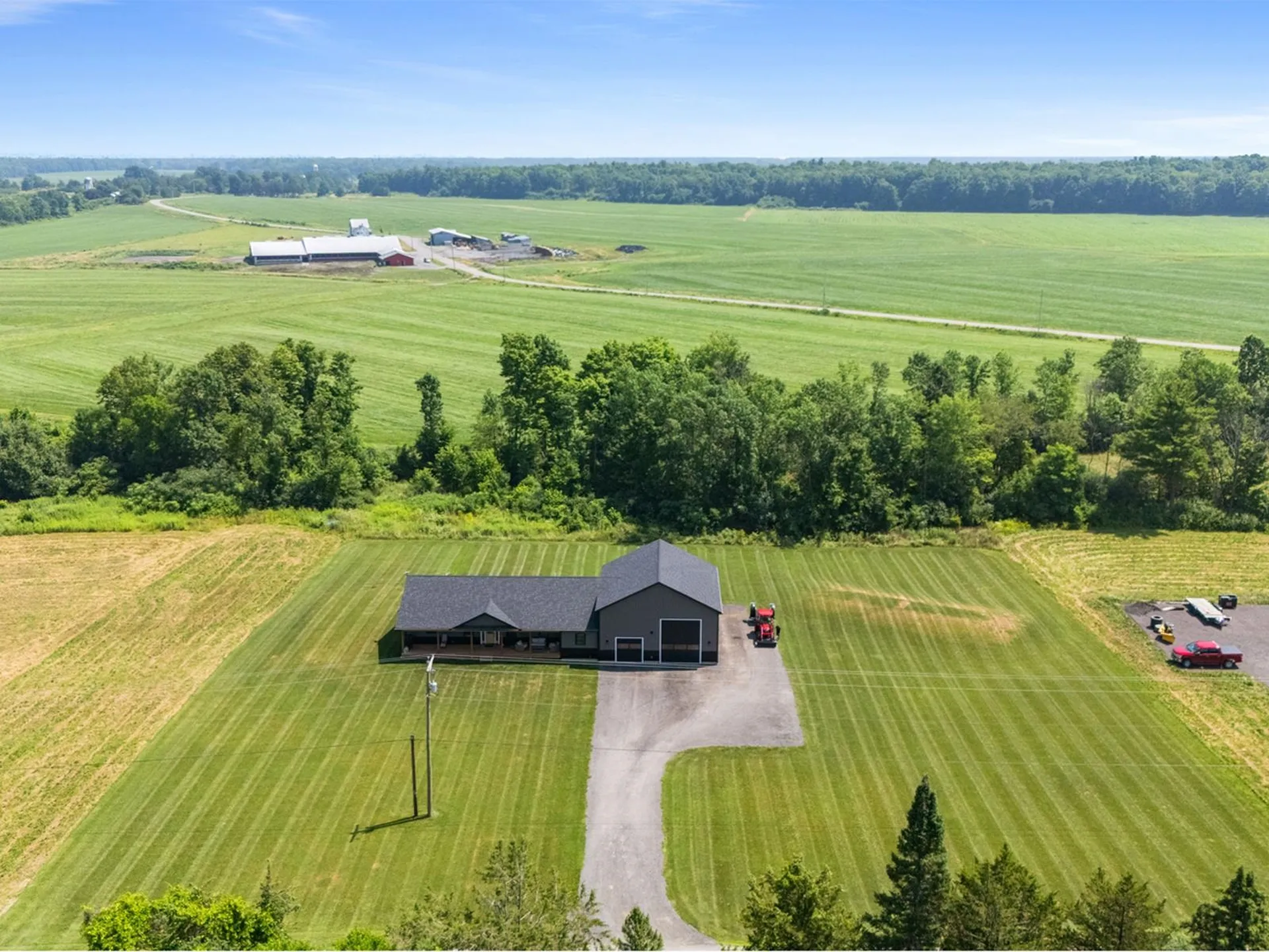 1803 Button Bay Road Ferrisburgh VT 05456