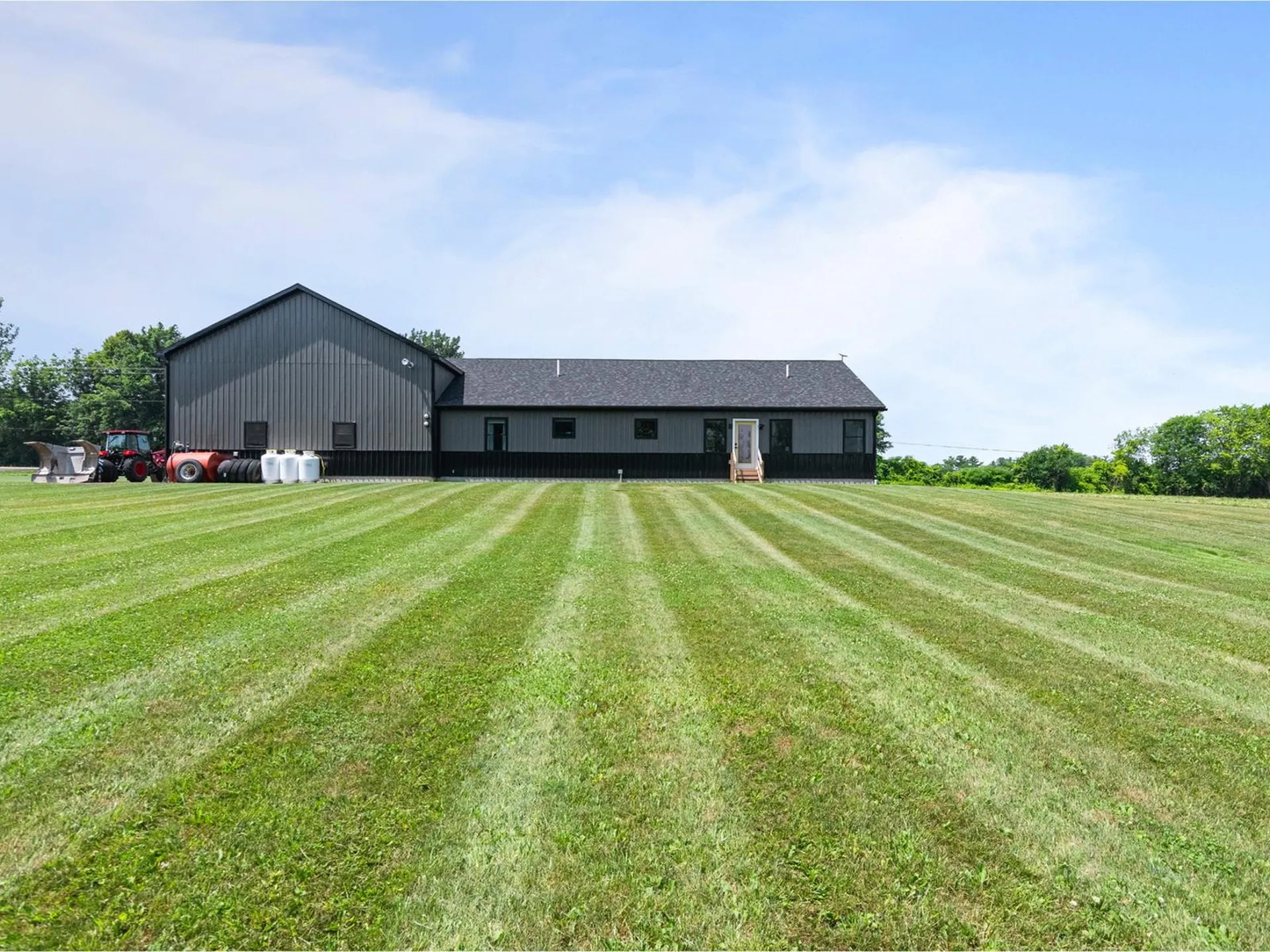 1803 Button Bay Road Ferrisburgh VT 05456