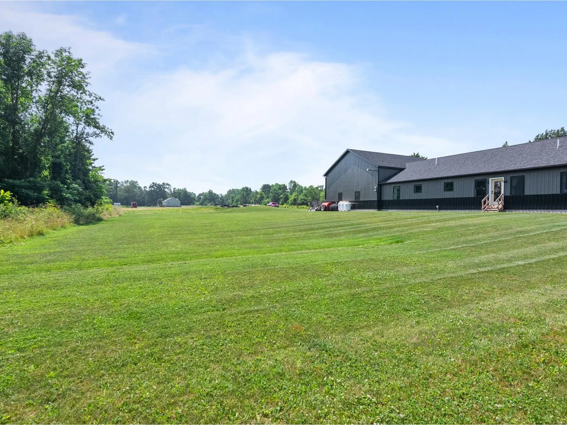 1803 Button Bay Road Ferrisburgh VT 05456