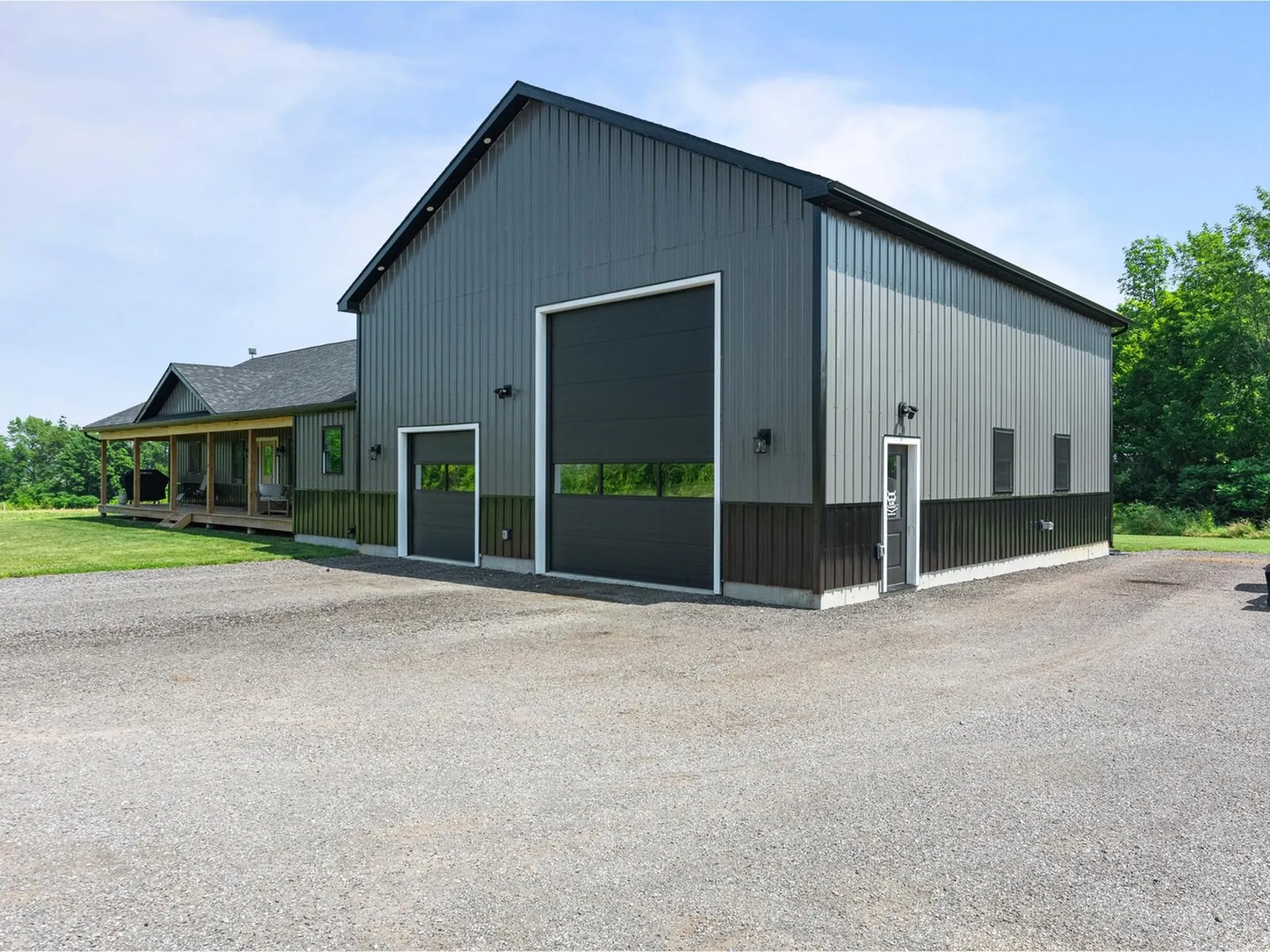 1803 Button Bay Road Ferrisburgh VT 05456