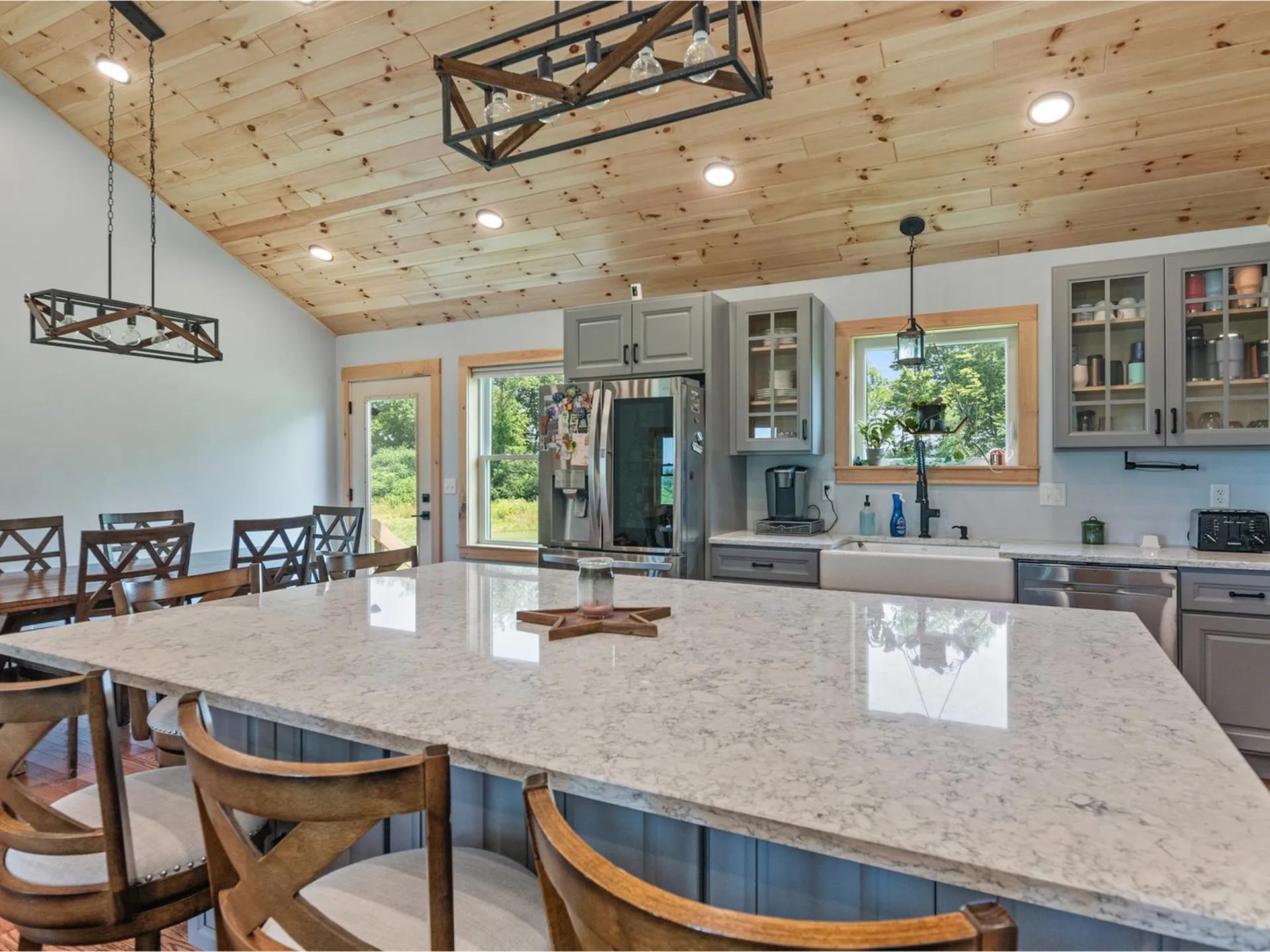 1803 Button Bay Road Ferrisburgh VT 05456