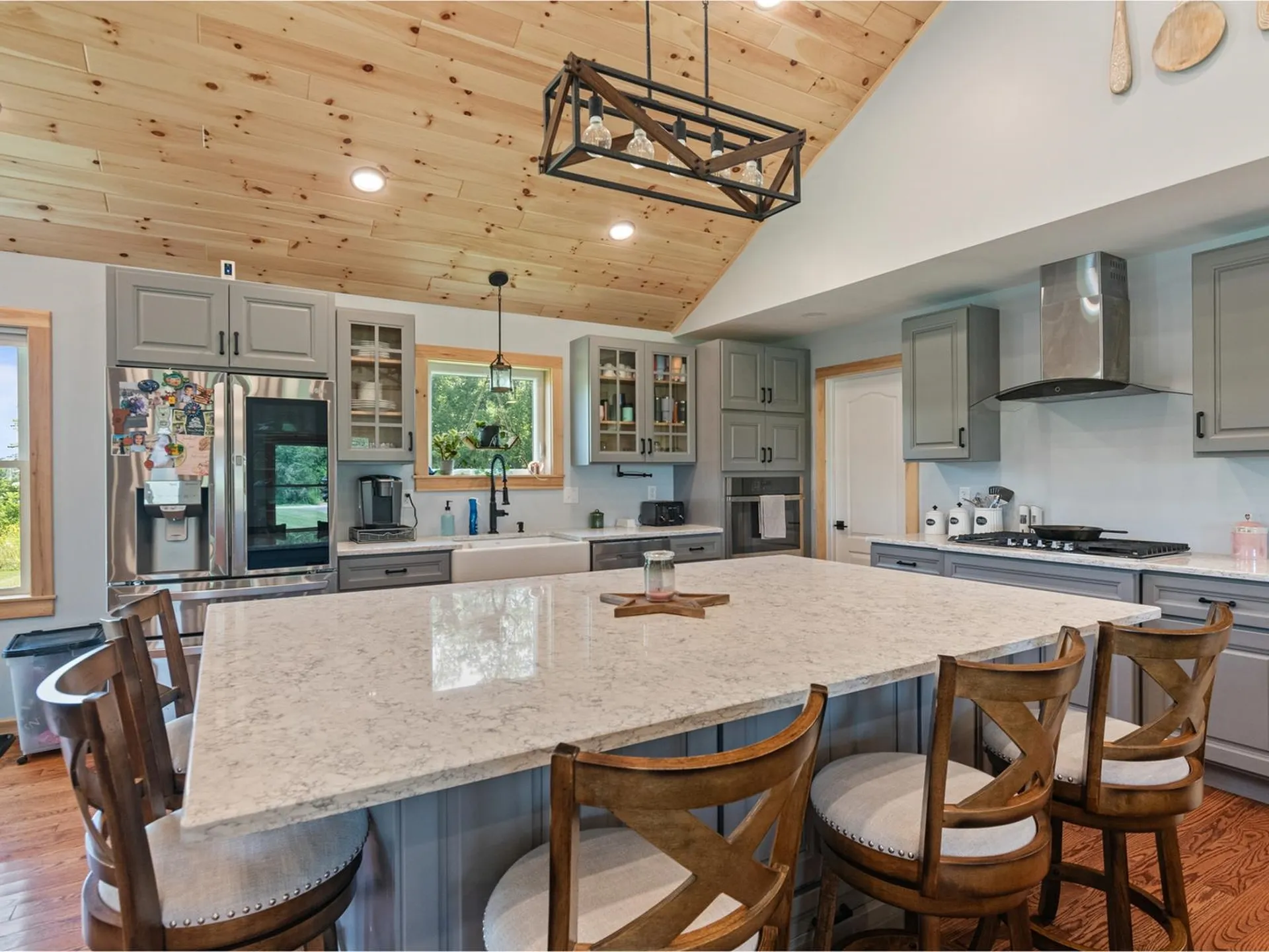 1803 Button Bay Road Ferrisburgh VT 05456