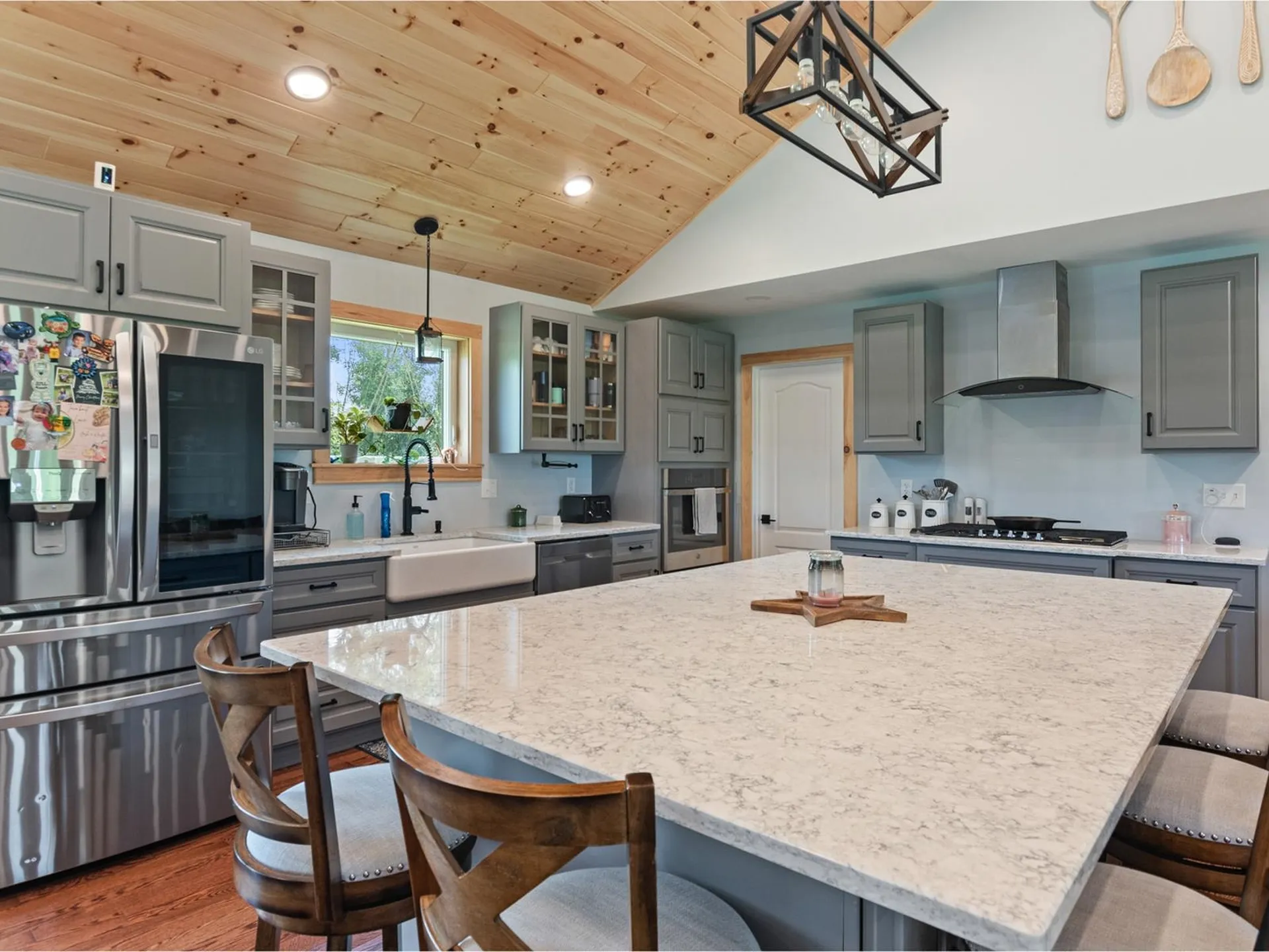 1803 Button Bay Road Ferrisburgh VT 05456