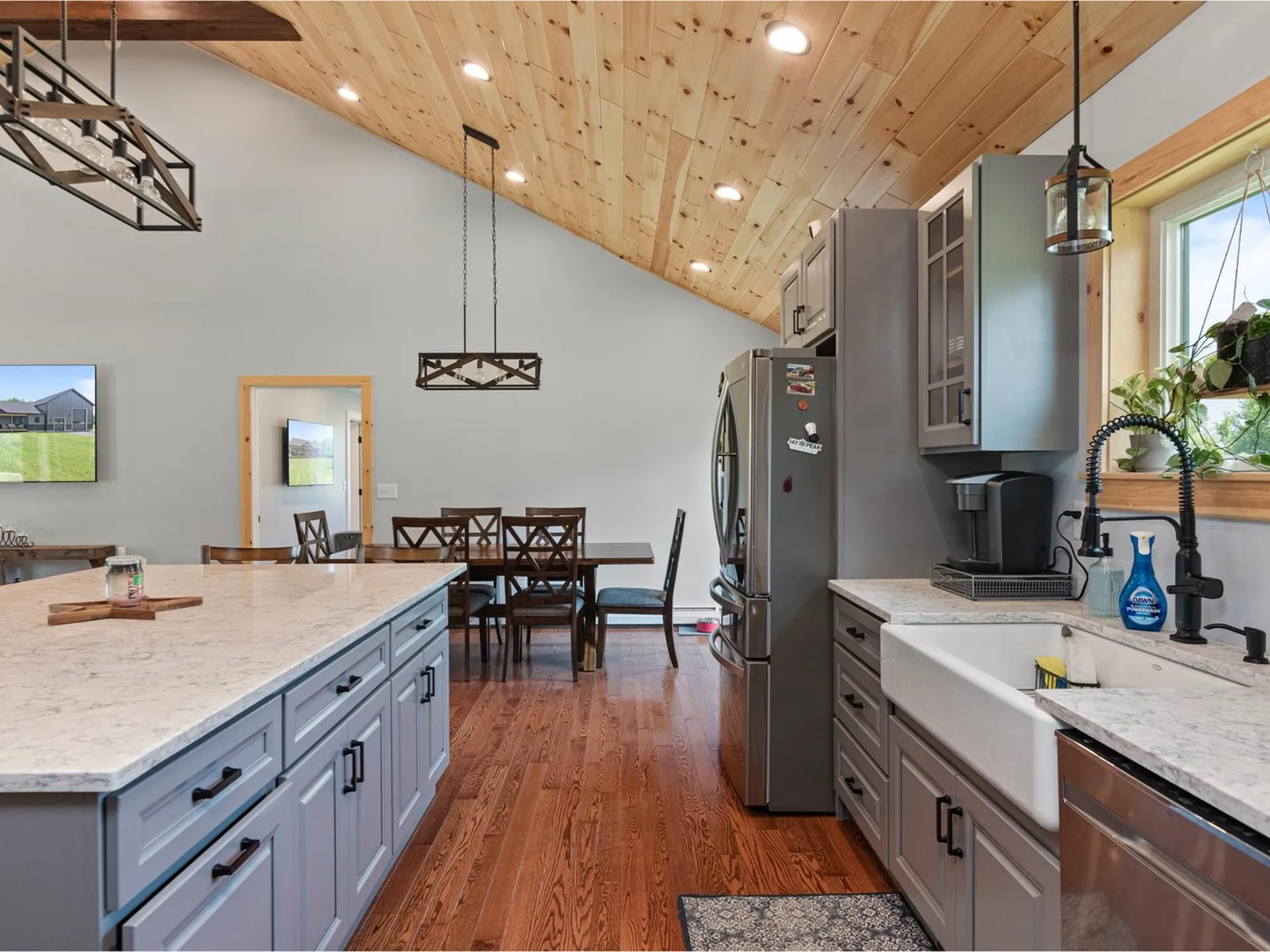 1803 Button Bay Road Ferrisburgh VT 05456