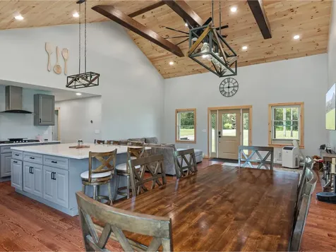 1803 Button Bay Road Ferrisburgh VT 05456