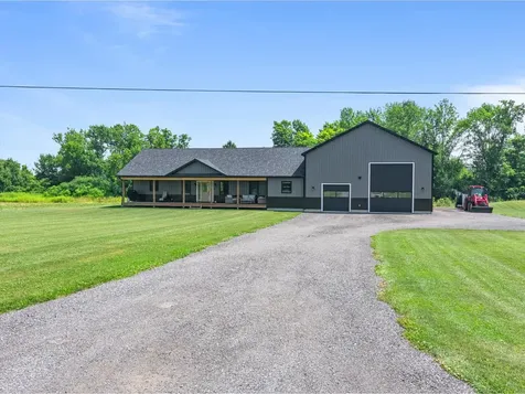 1803 Button Bay Road Ferrisburgh VT 05456