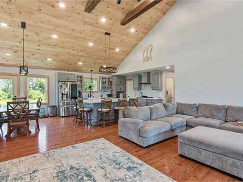 1803 Button Bay Road Ferrisburgh VT 05456