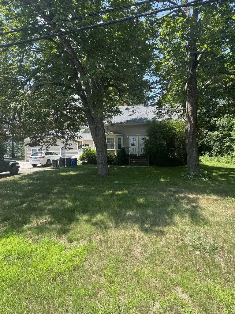 3360 Lafayette Road Portsmouth NH 03801