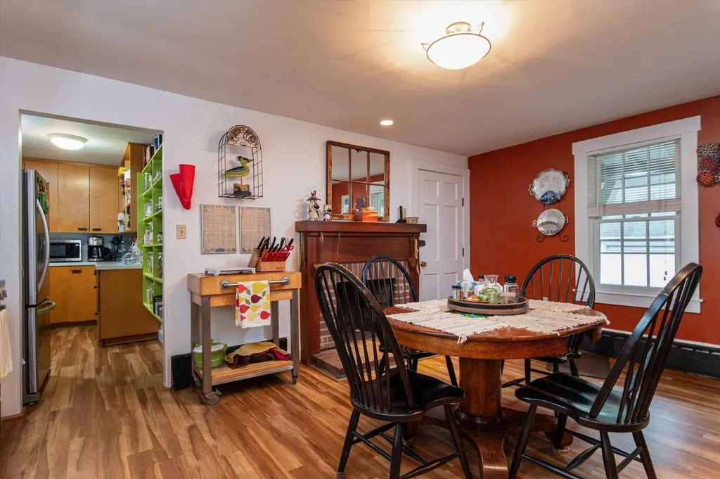 516 Rockingham Hill Road Rockingham VT 05154