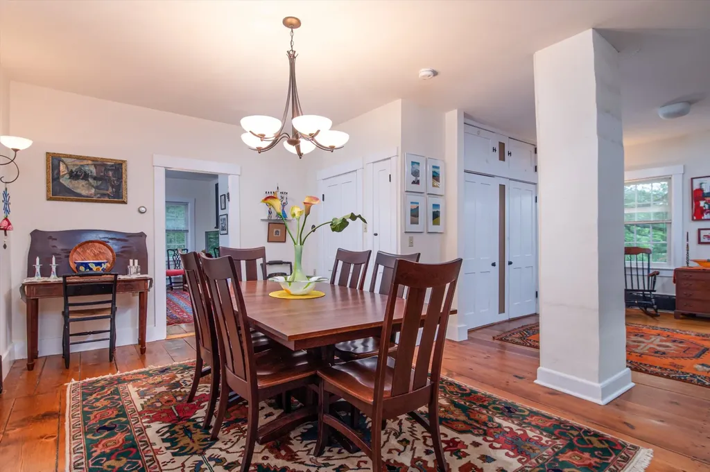 516 Rockingham Hill Road Rockingham VT 05154