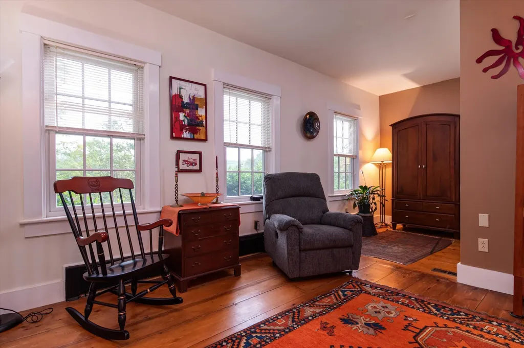 516 Rockingham Hill Road Rockingham VT 05154