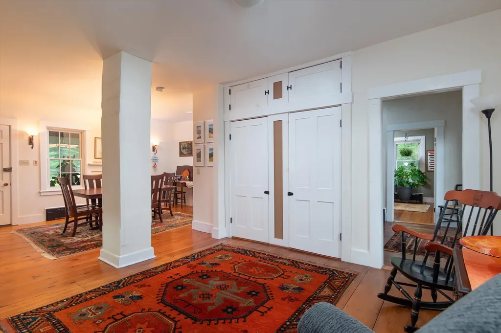 516 Rockingham Hill Road Rockingham VT 05154