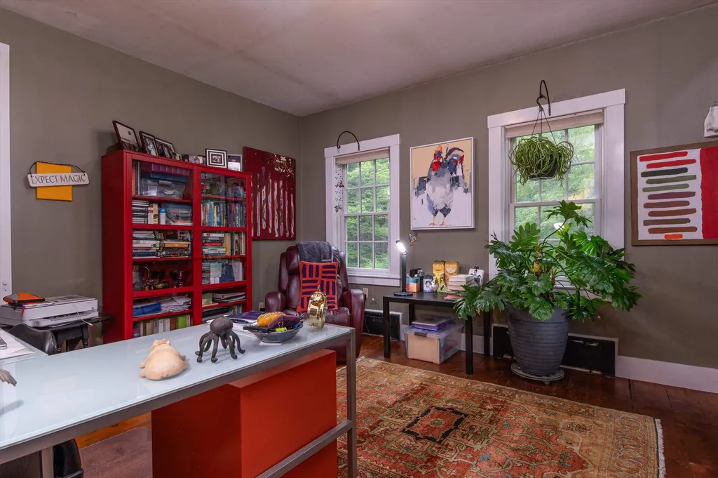 516 Rockingham Hill Road Rockingham VT 05154