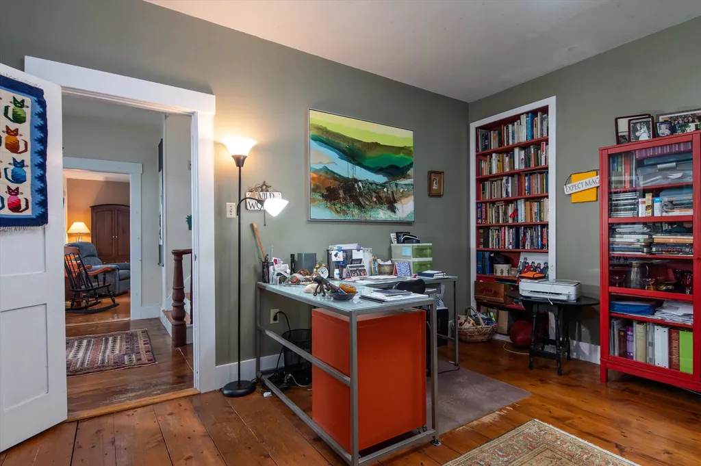 516 Rockingham Hill Road Rockingham VT 05154