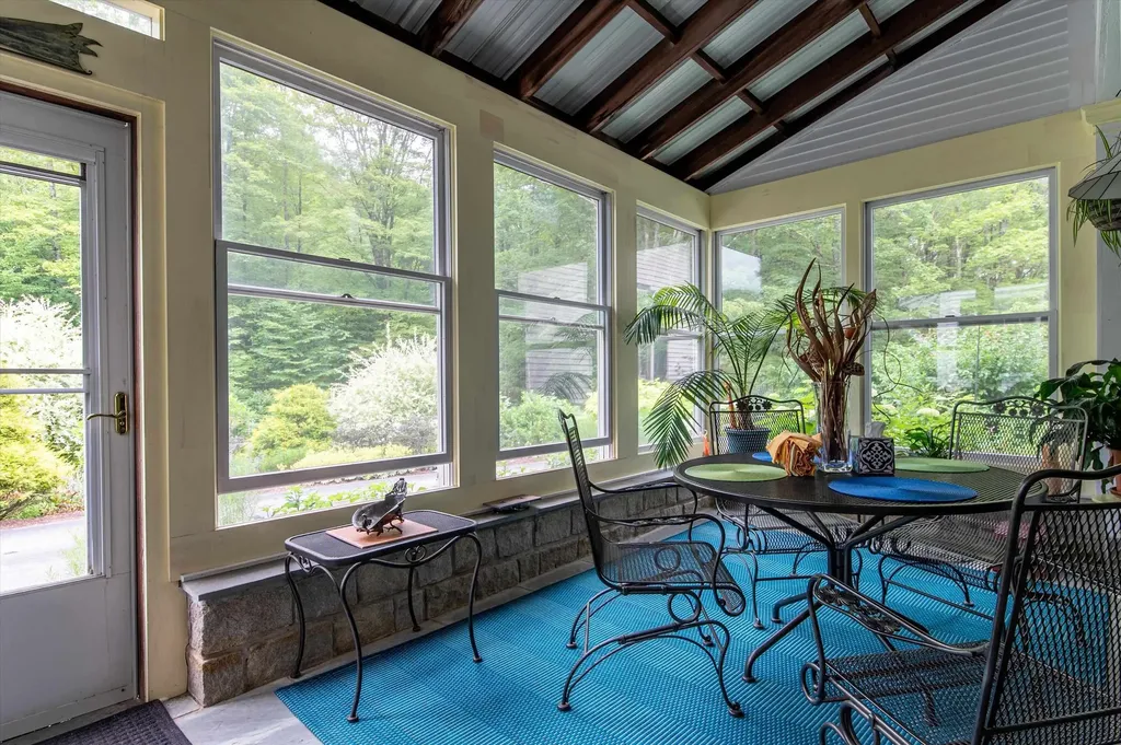 516 Rockingham Hill Road Rockingham VT 05154