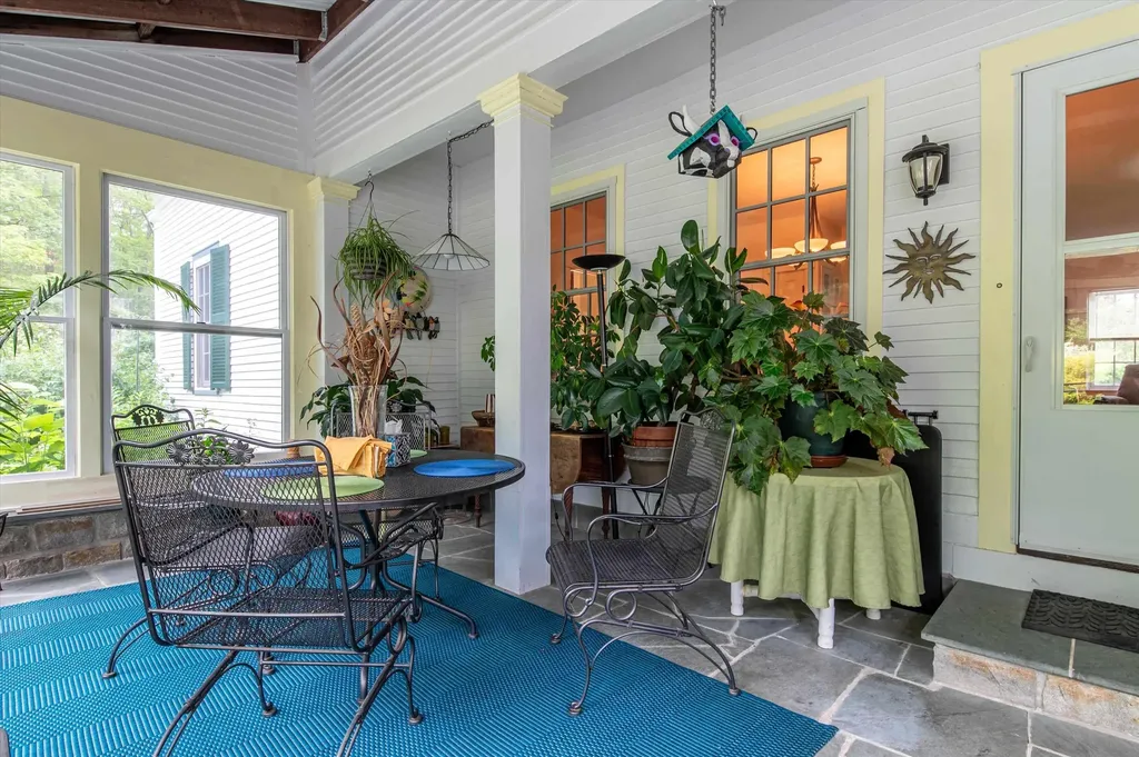 516 Rockingham Hill Road Rockingham VT 05154