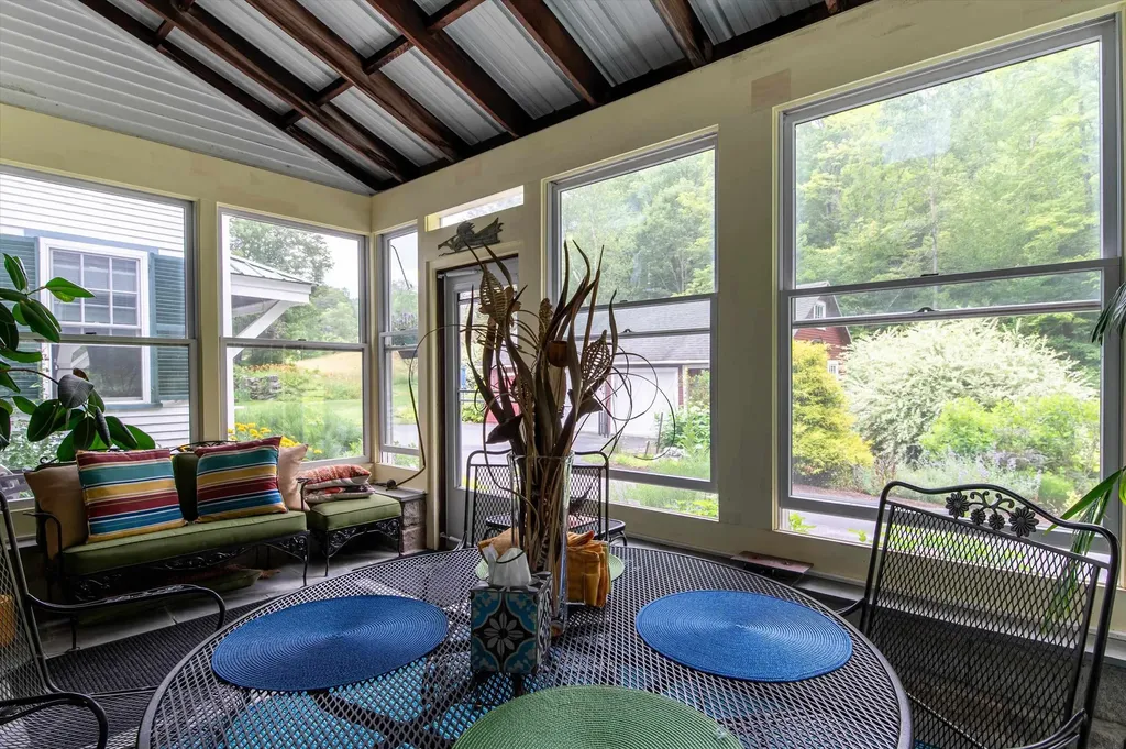 516 Rockingham Hill Road Rockingham VT 05154