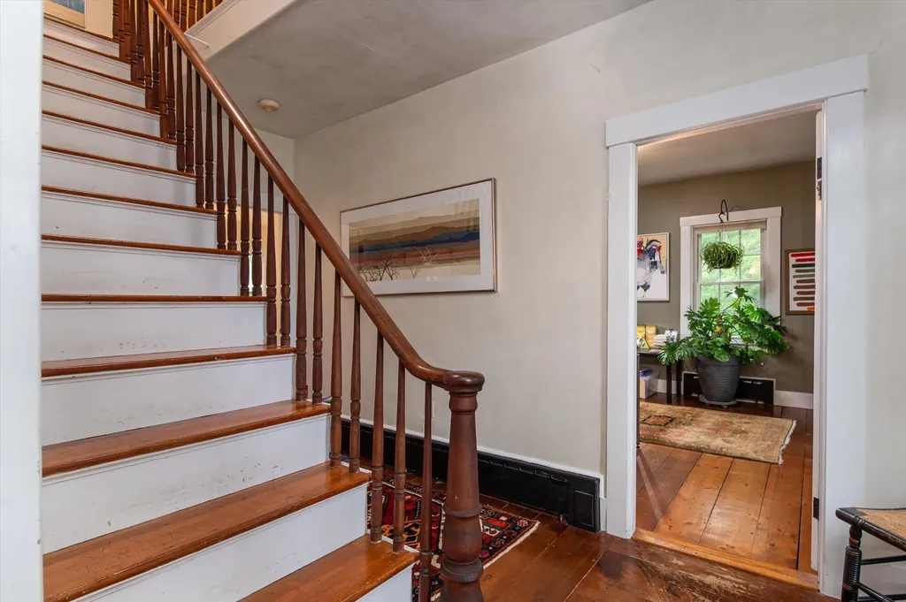 516 Rockingham Hill Road Rockingham VT 05154