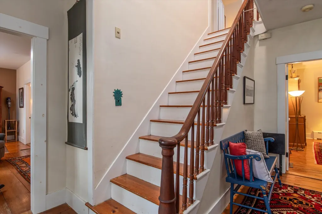 516 Rockingham Hill Road Rockingham VT 05154