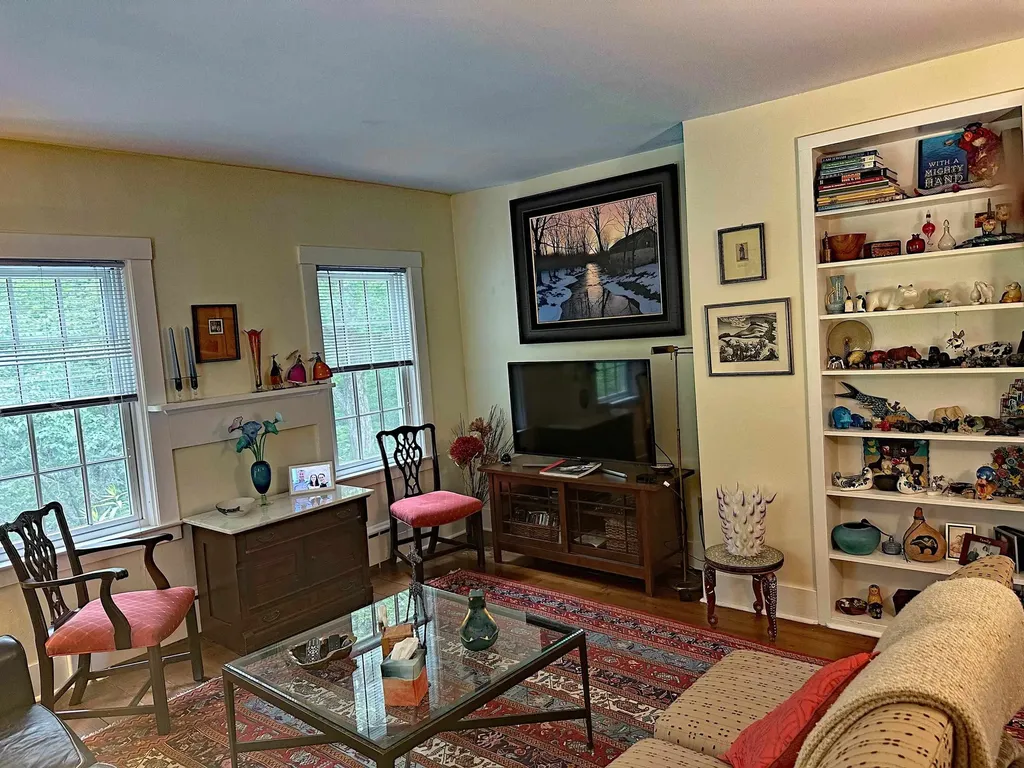 516 Rockingham Hill Road Rockingham VT 05154