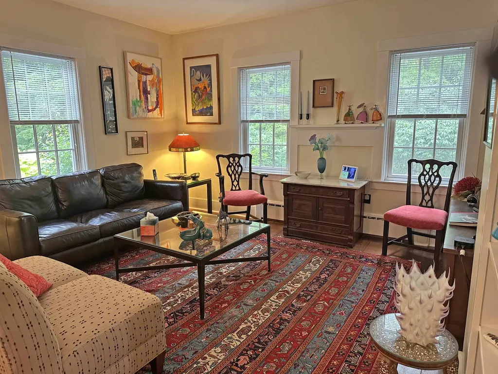 516 Rockingham Hill Road Rockingham VT 05154