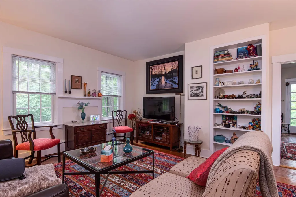 516 Rockingham Hill Road Rockingham VT 05154