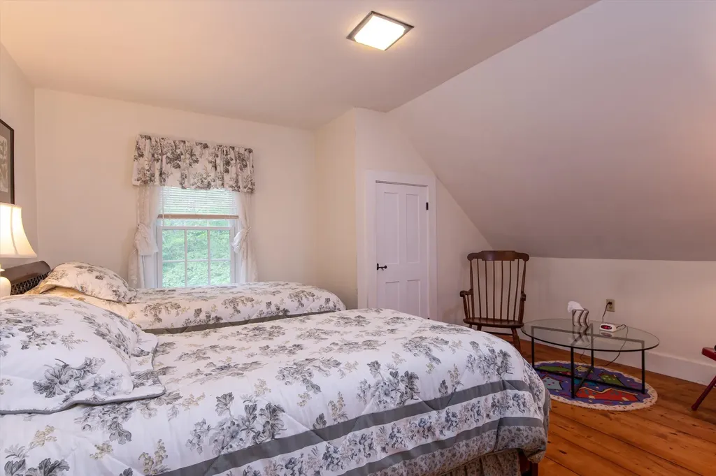 516 Rockingham Hill Road Rockingham VT 05154