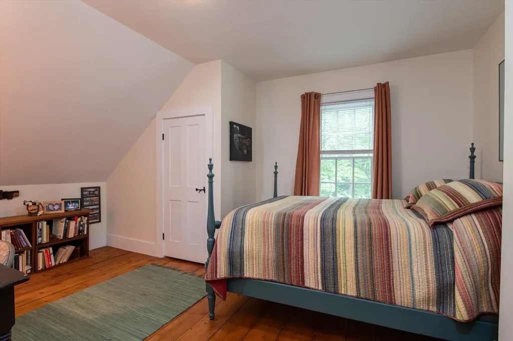 516 Rockingham Hill Road Rockingham VT 05154