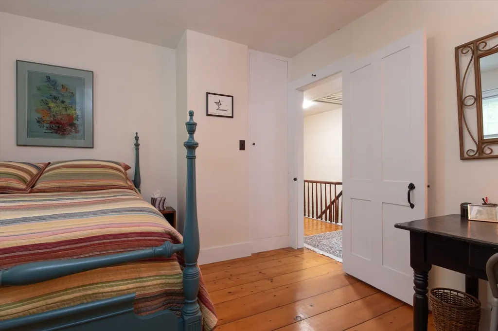 516 Rockingham Hill Road Rockingham VT 05154