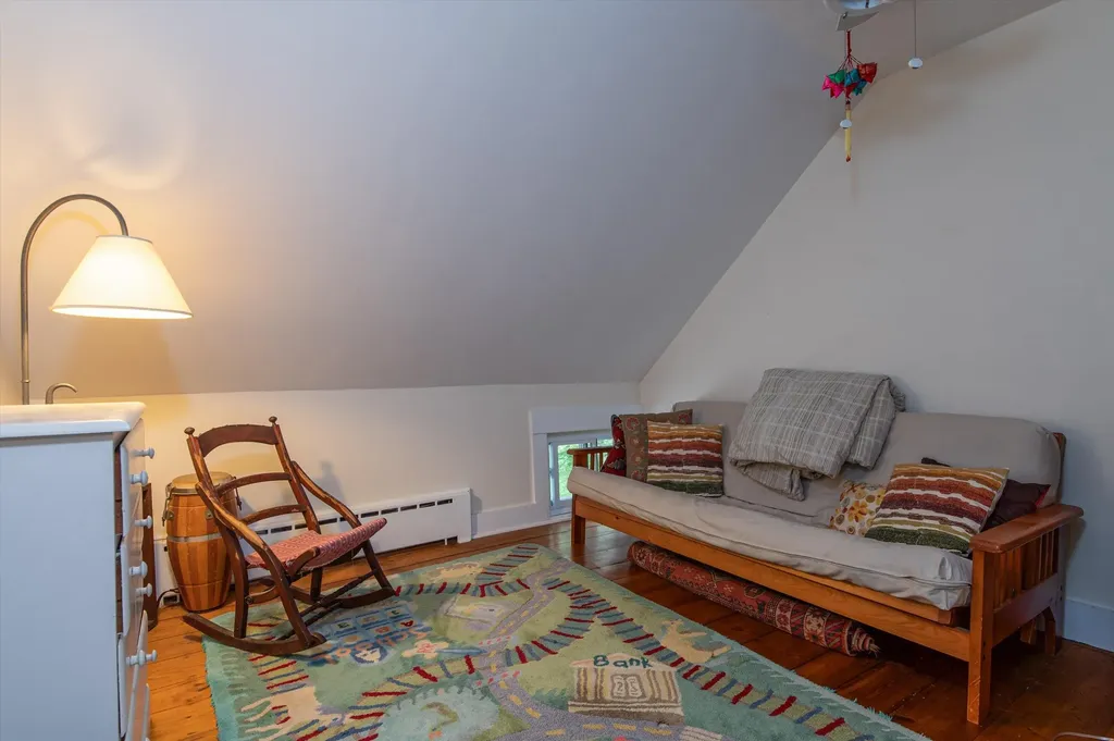 516 Rockingham Hill Road Rockingham VT 05154