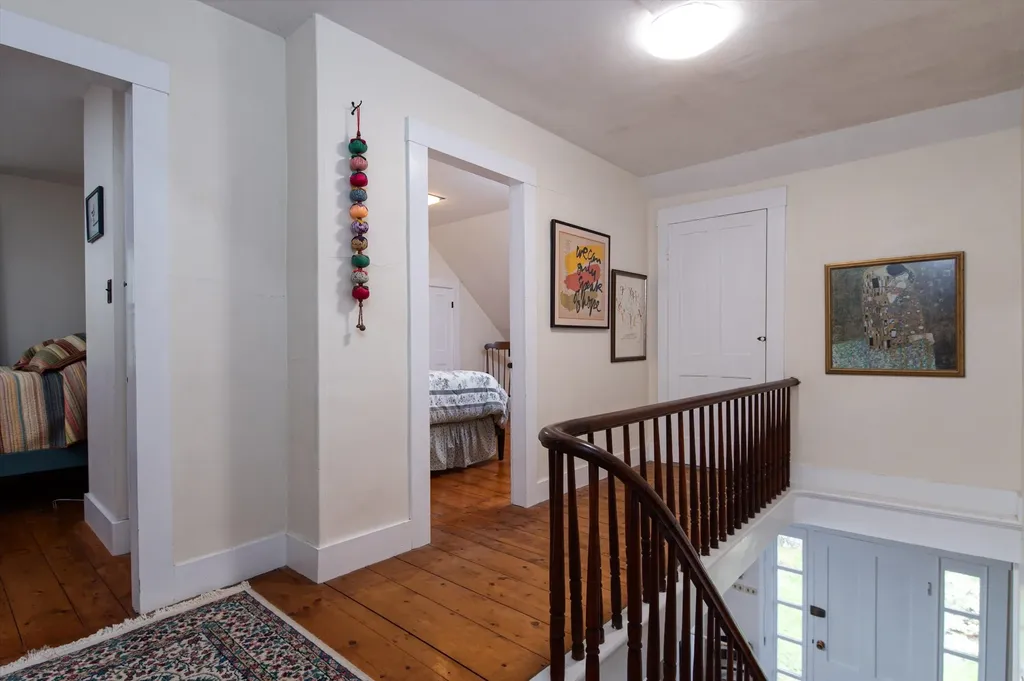 516 Rockingham Hill Road Rockingham VT 05154