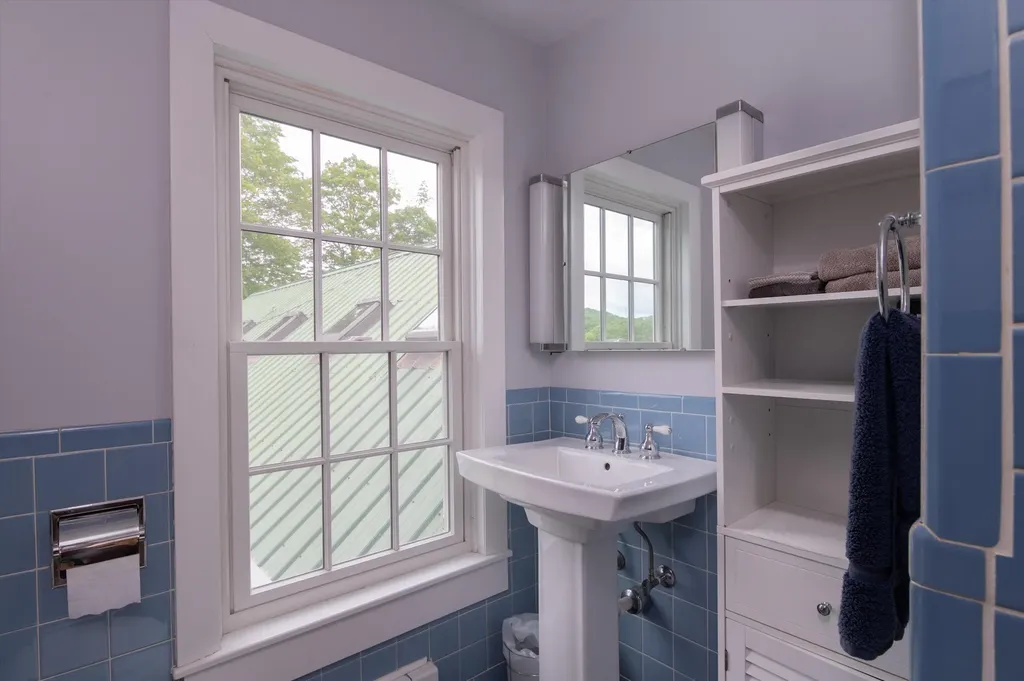 516 Rockingham Hill Road Rockingham VT 05154