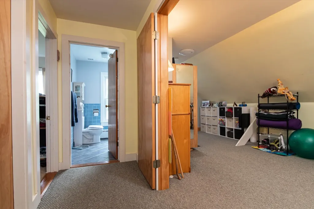 516 Rockingham Hill Road Rockingham VT 05154