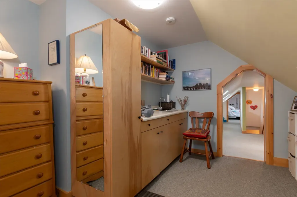 516 Rockingham Hill Road Rockingham VT 05154