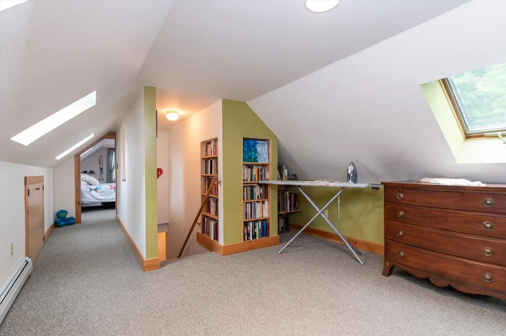 516 Rockingham Hill Road Rockingham VT 05154