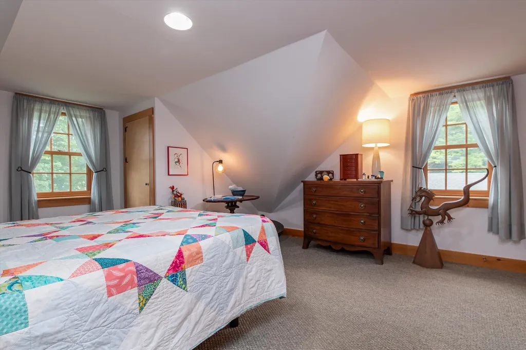 516 Rockingham Hill Road Rockingham VT 05154