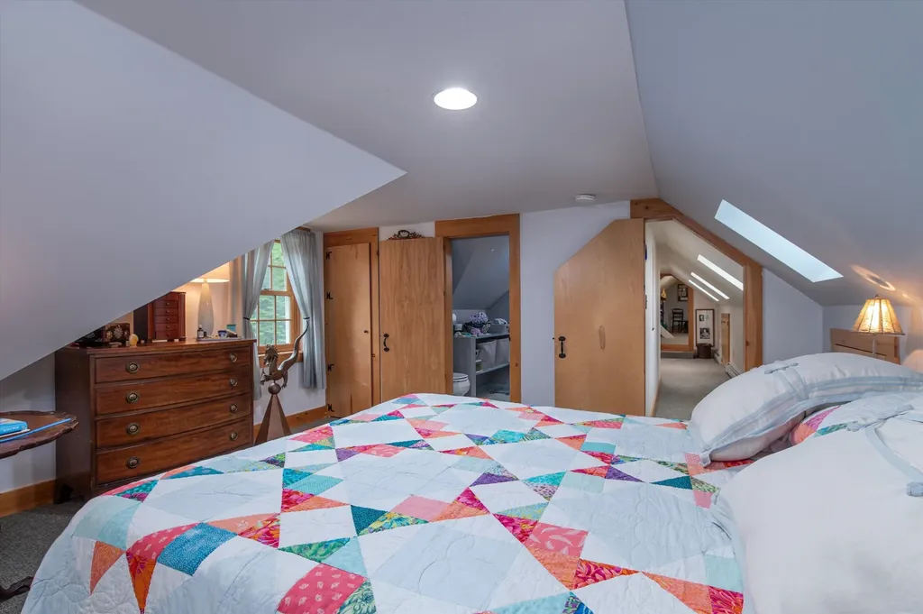 516 Rockingham Hill Road Rockingham VT 05154